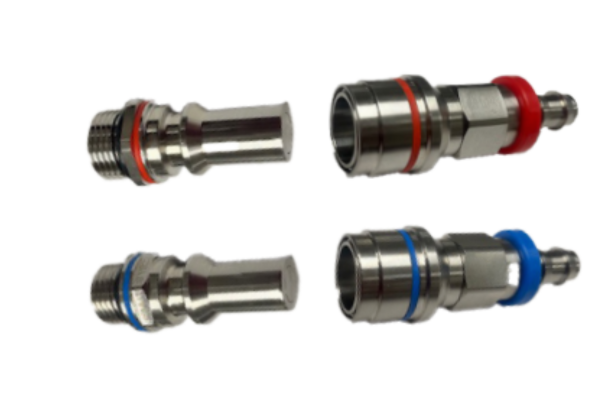 The Importance of Data Center Cooling and How Foster Quick Disconnects Deliver Reliable Performance 